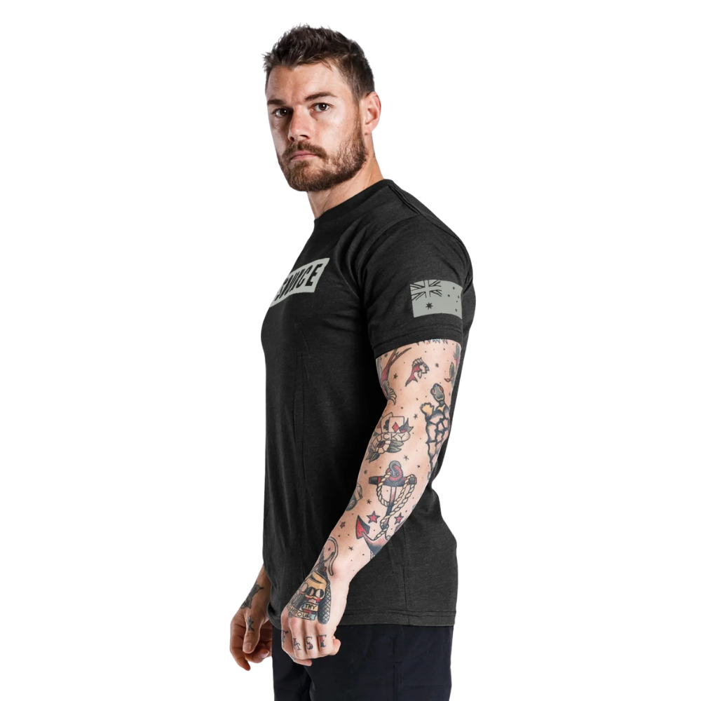TacSource - BBB Legacy Tee