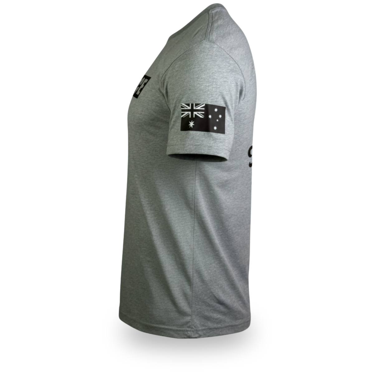 TacSource - Fight Club Tee