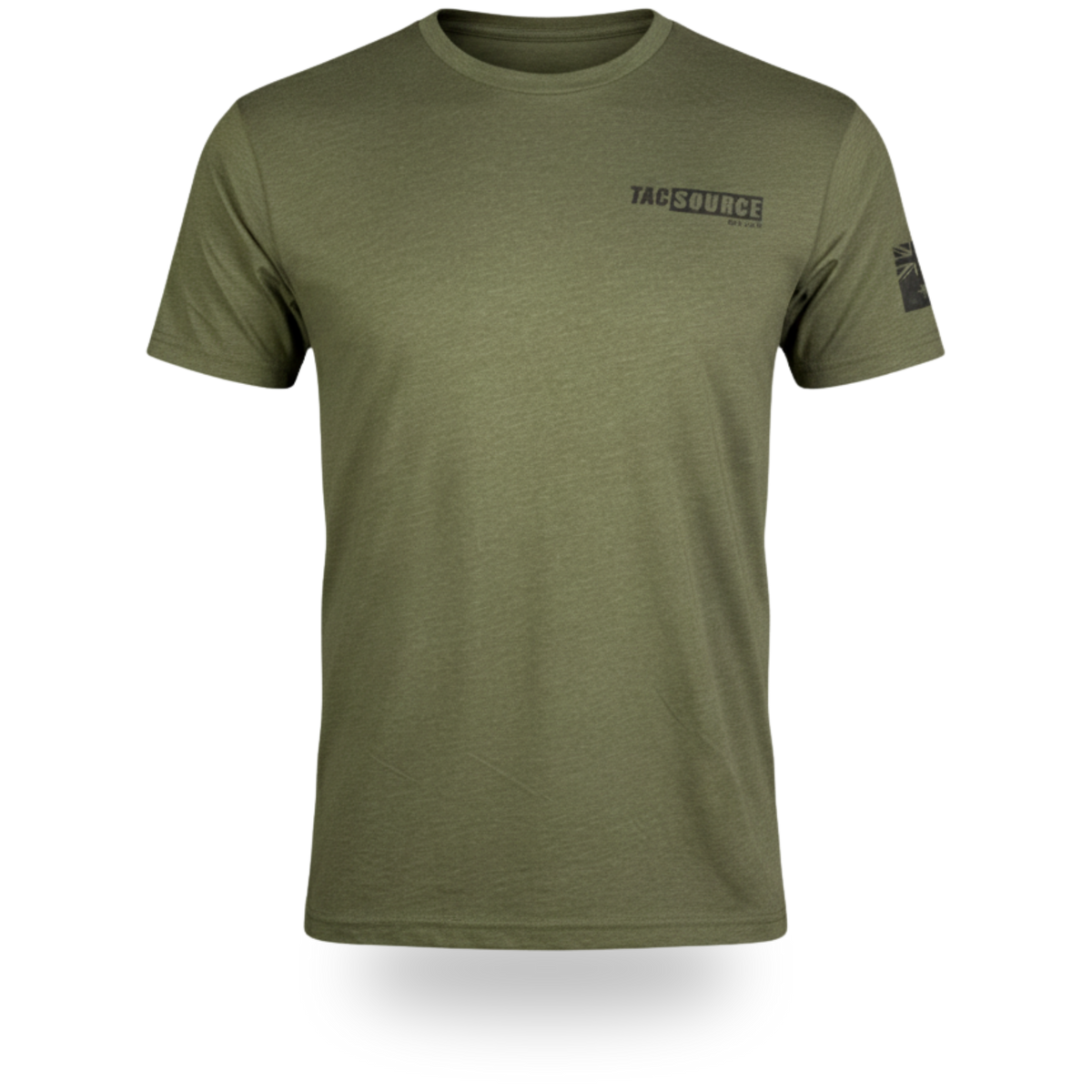TacSource - Kanga Tee