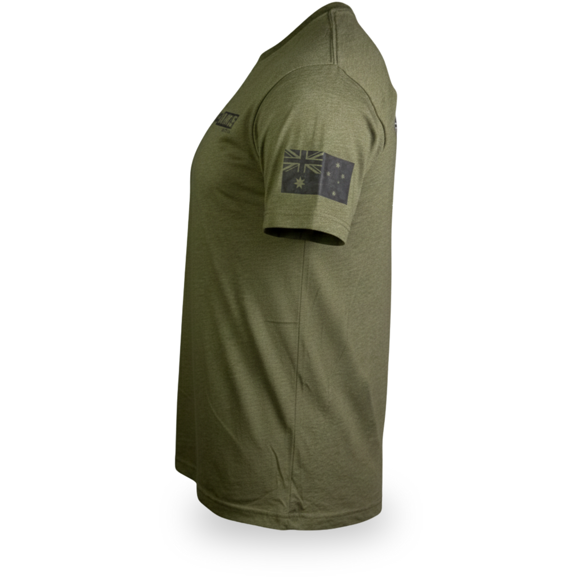 TacSource - Kanga Tee