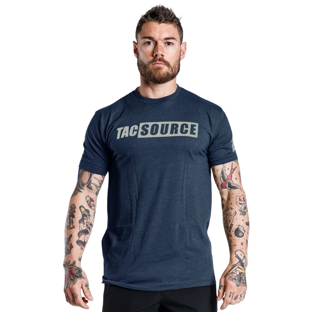 TacSource - Legacy Tee