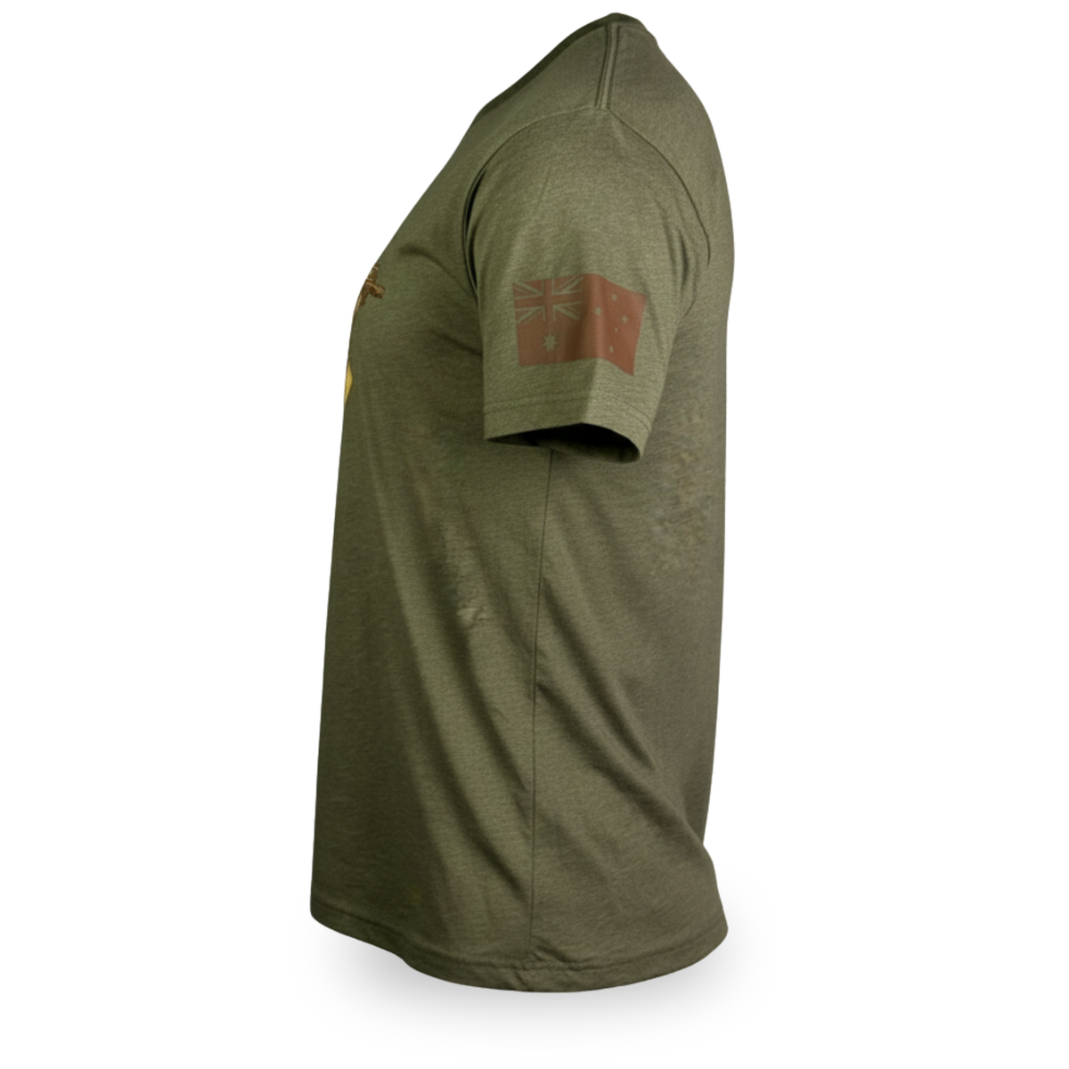 TacSource - Shooter Girl Tee