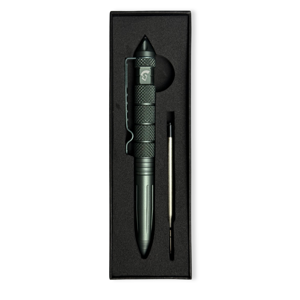 TacSource - Tactical Pen