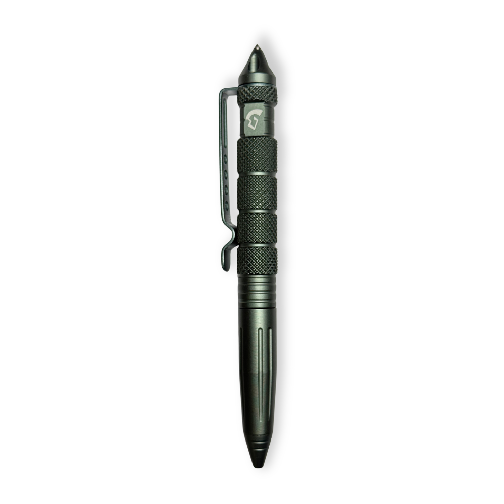 TacSource - Tactical Pen