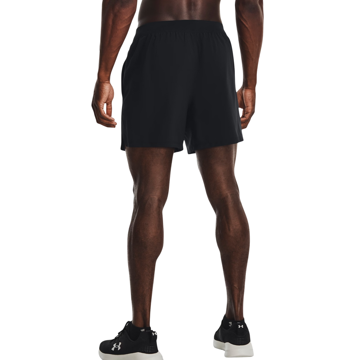 Under Armour - Tactical Academy 5" Shorts