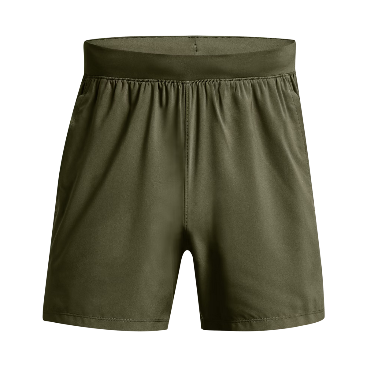 Under Armour - Tactical Academy 5" Shorts