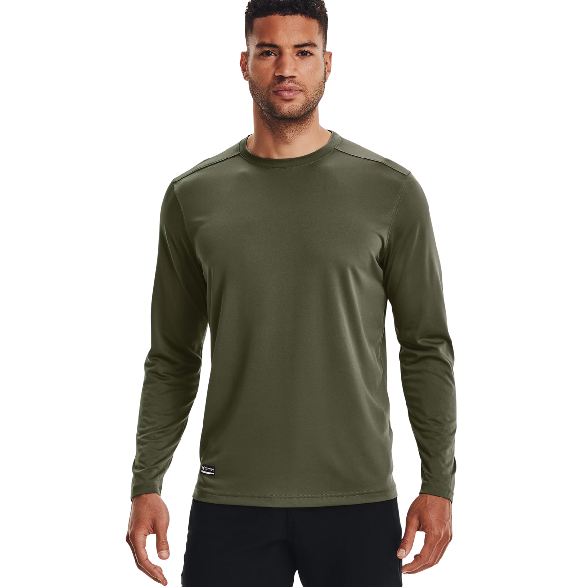 Under Armour - UA Tactical Tech™ Long Sleeve