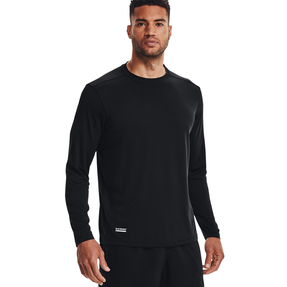 Under Armour - UA Tactical Tech™ Long Sleeve
