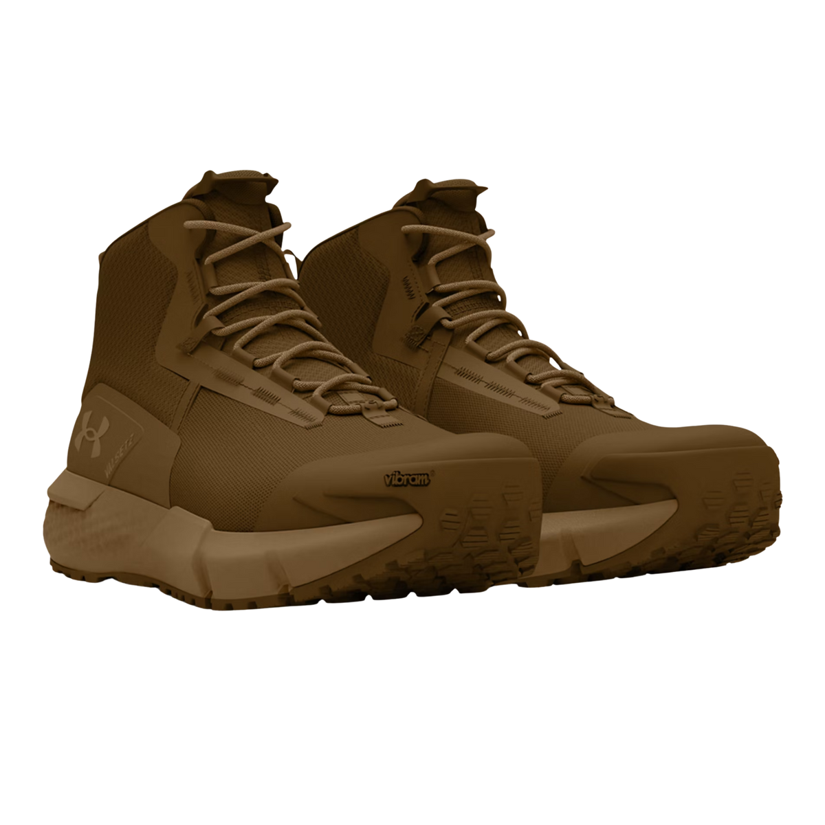 Under Armour - Valsetz Mid Tactical Boots