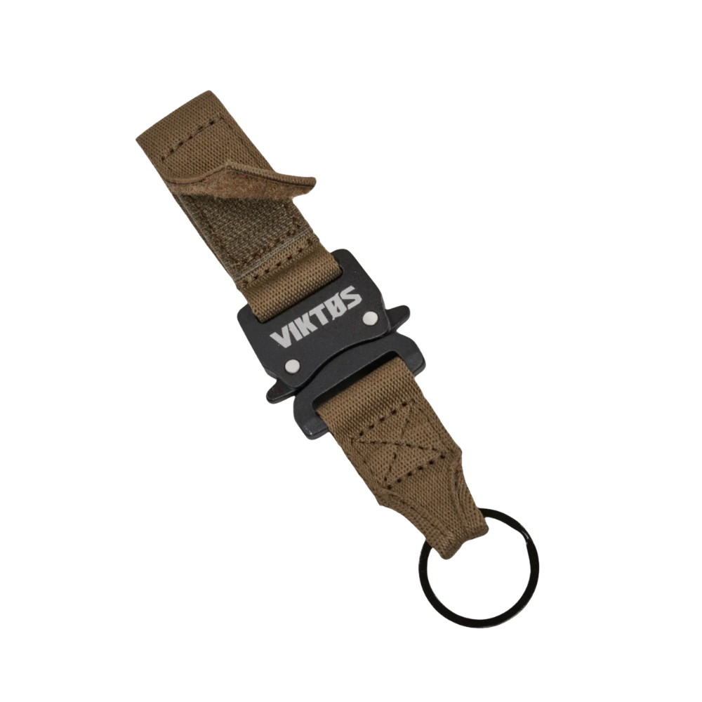 VIKTOS - Bulldog Keychain