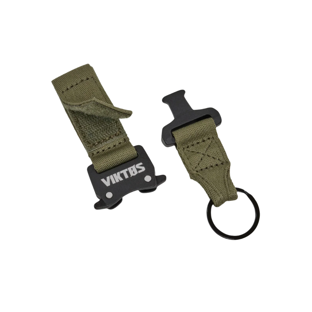 VIKTOS - Bulldog Keychain