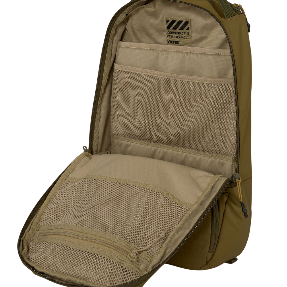 VIKTOS - Counteract 15 CCW Backpack