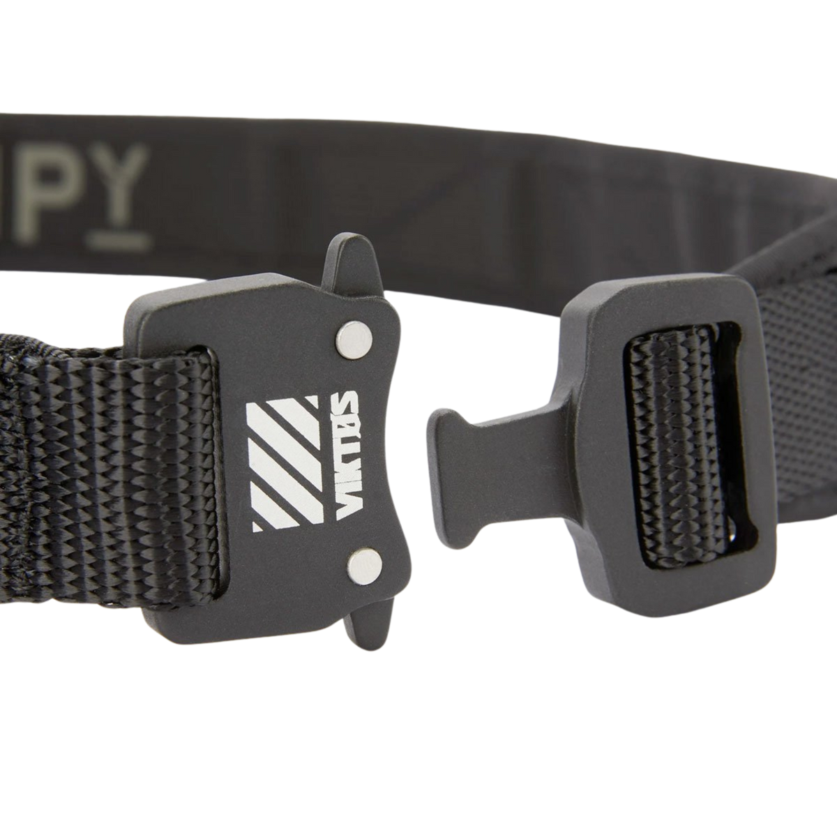 VIKTOS - Daily Gunfight Belt | Multicam Black
