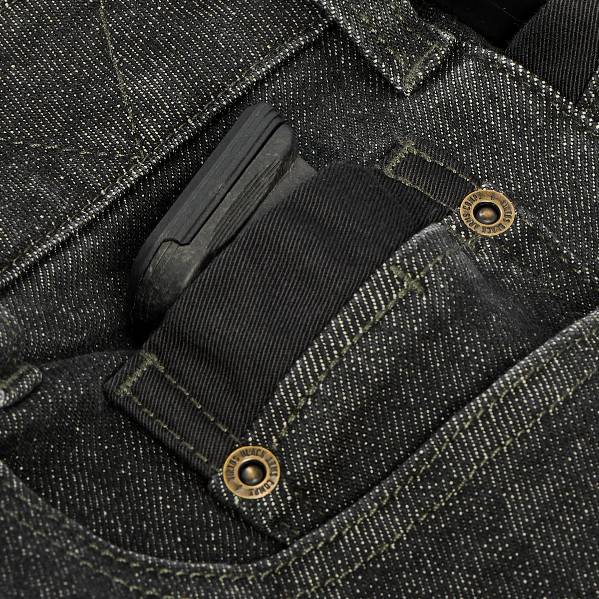 VIKTOS - Gunfighter RR Jean
