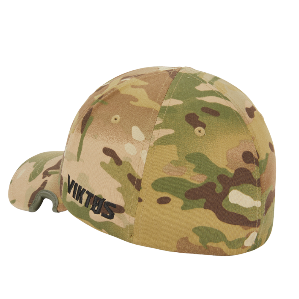 VIKTOS - Notch Shield Hat | Multicam