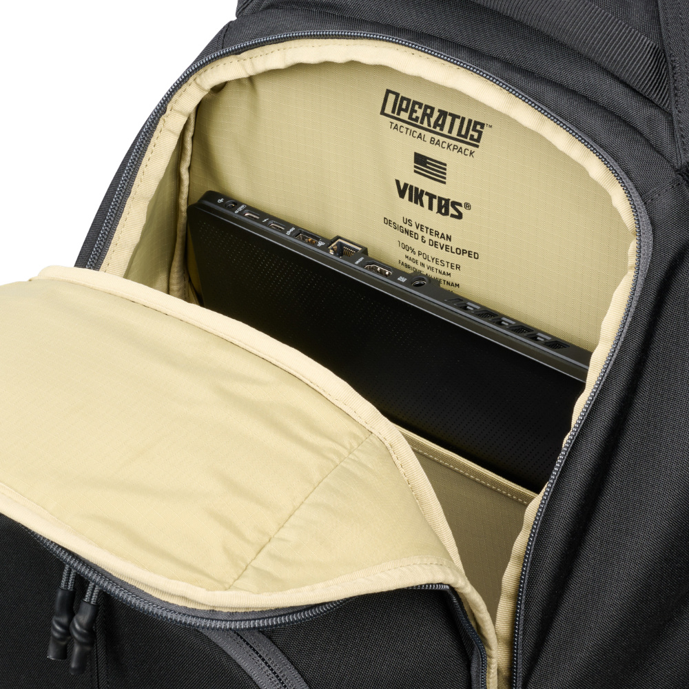 VIKTOS - Operatus Backpack