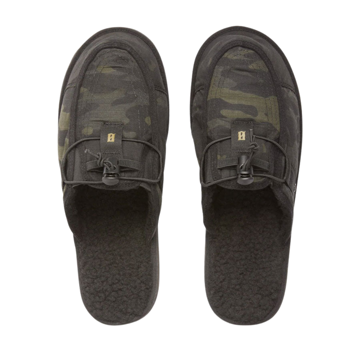 VIKTOS - Trenchfoot Sherpa Slipper | Multicam Black | Outlet