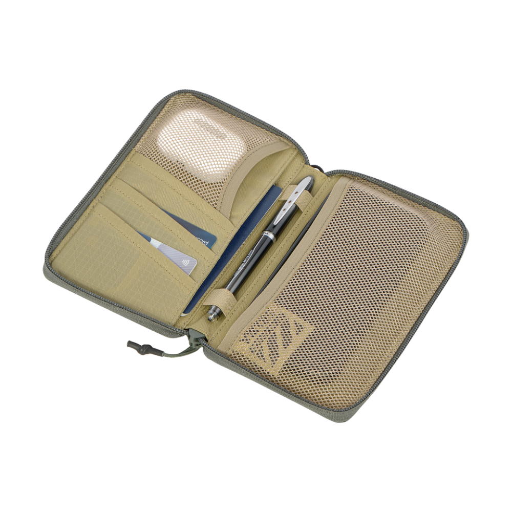 VIKTOS - Upscale Travel Wallet