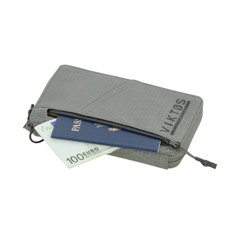 VIKTOS - Upscale Travel Wallet