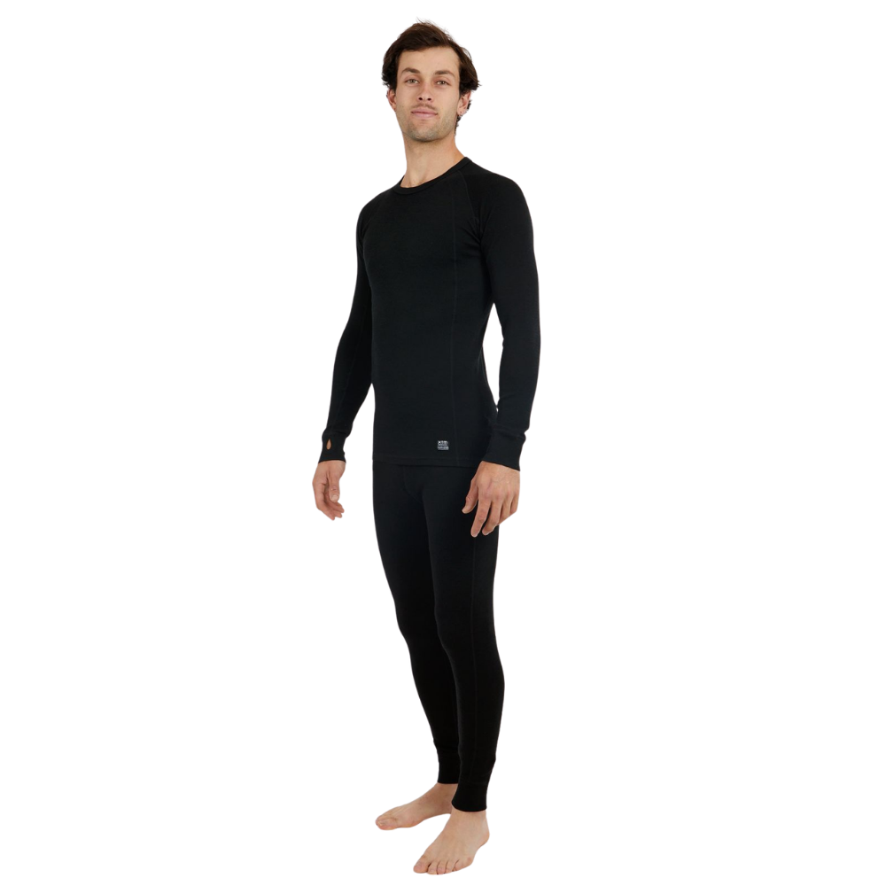 XTM - Merino Thermal Pants | Alpine 230gsm