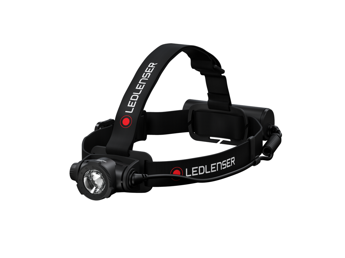 Ledlenser - H7R Core Headlamp