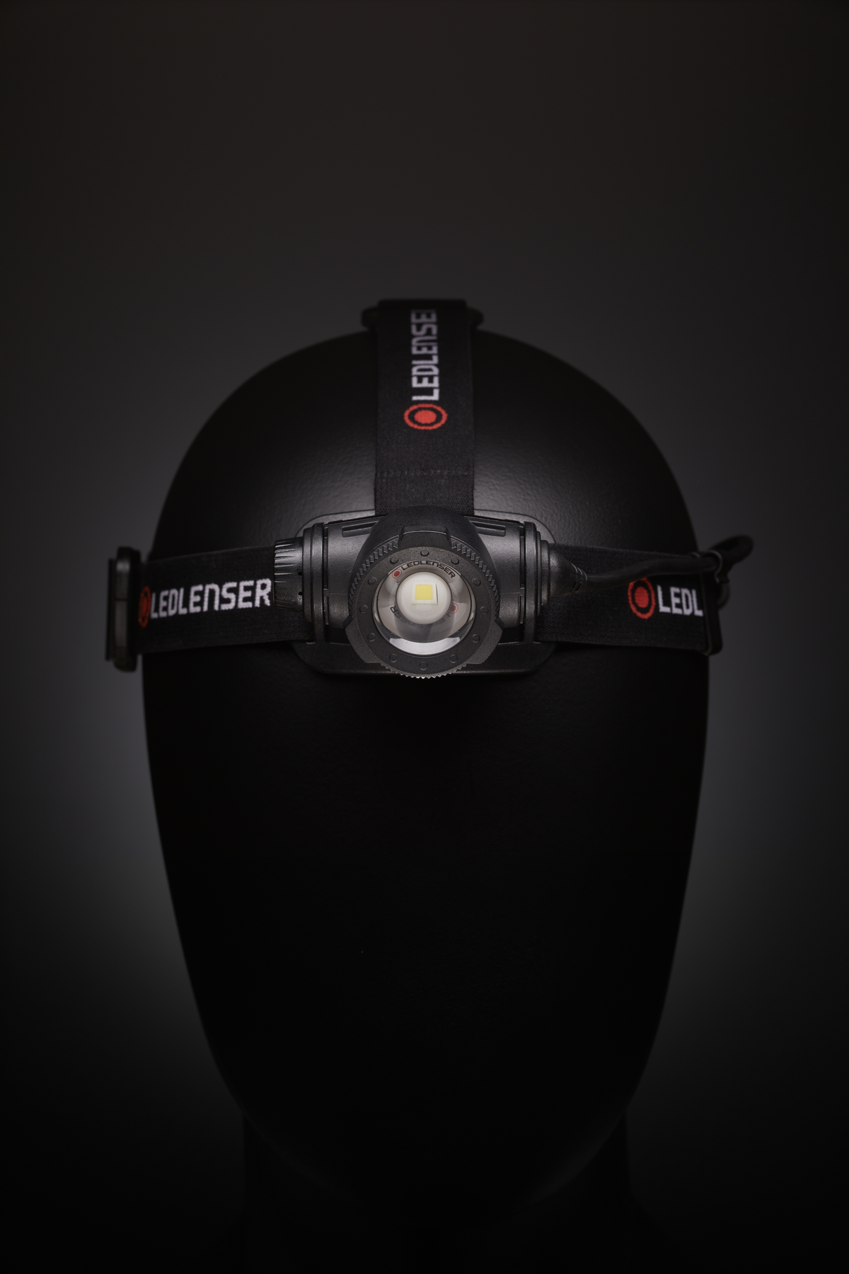 Ledlenser - H7R Core Headlamp