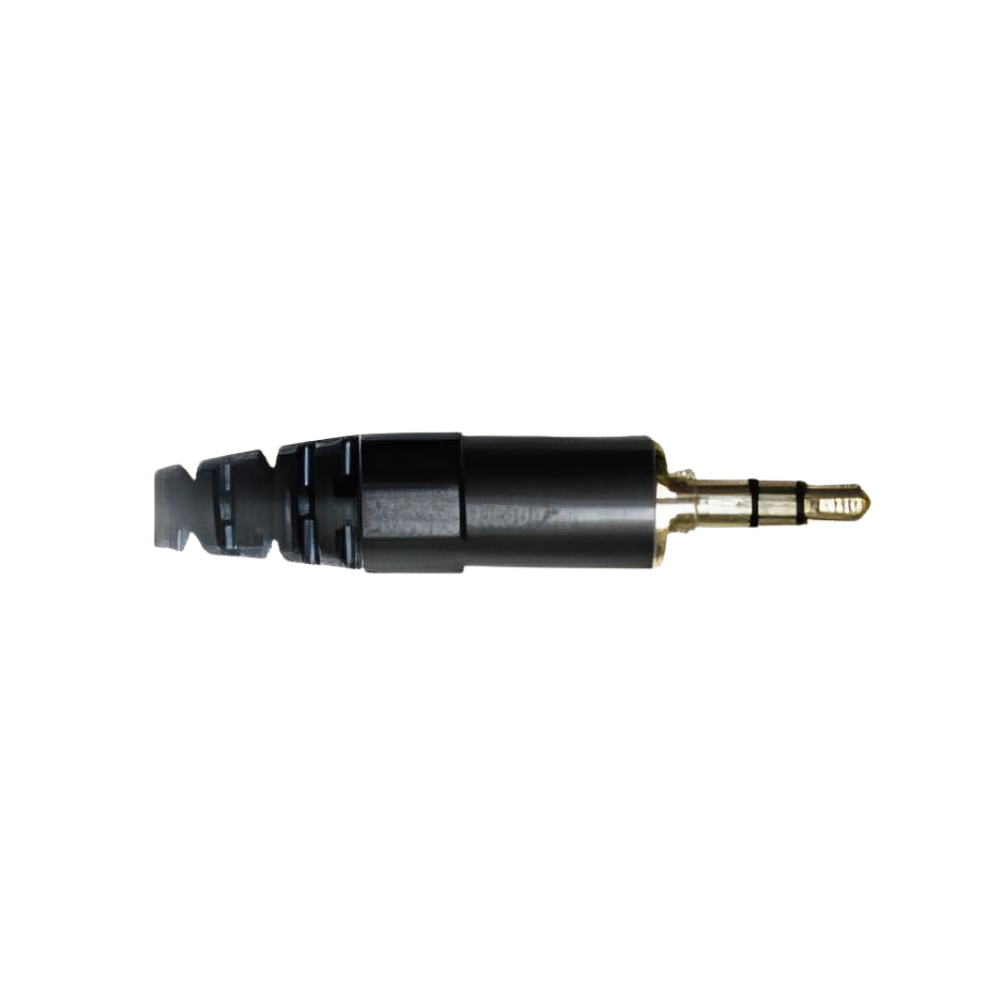 codeRED - Silent Listen Only with Free Replacement Pack | 3.5mm & M2