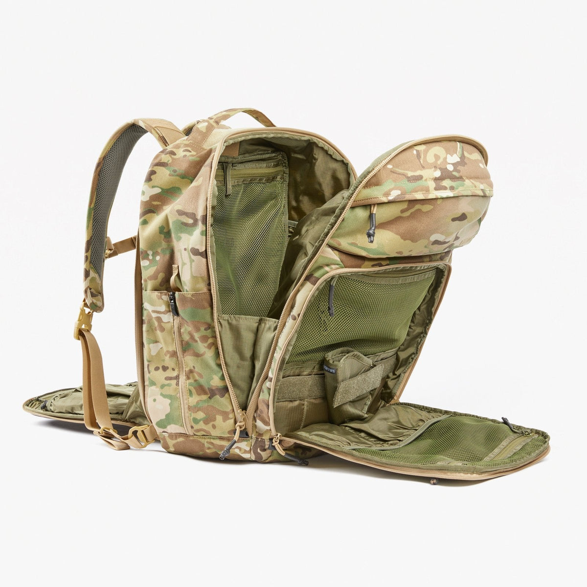 VIKTOS Perimeter 40L Backpack Nightfjall-Backpacks-VIKTOS-TacSource