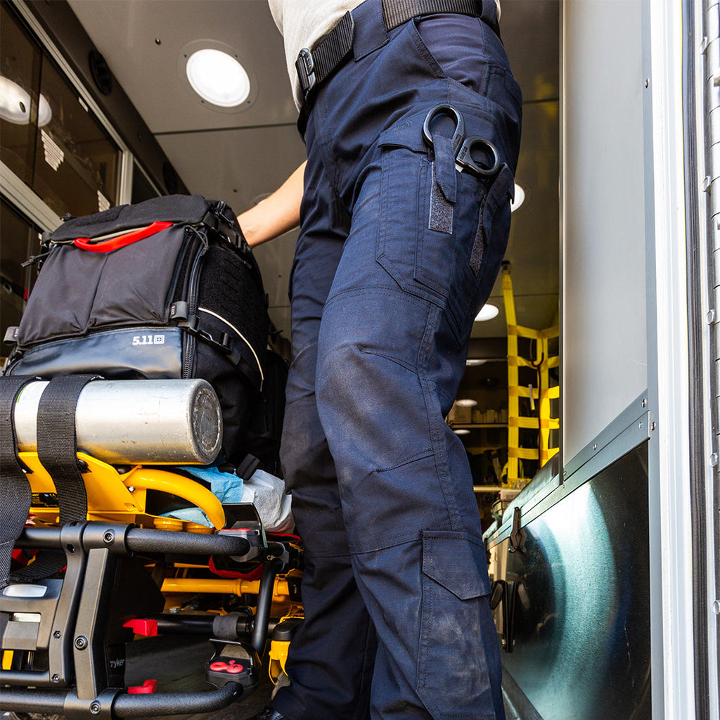 5.11 Apex or Stryke? Find the Right 5.11 Tactical Pants for Your Mission