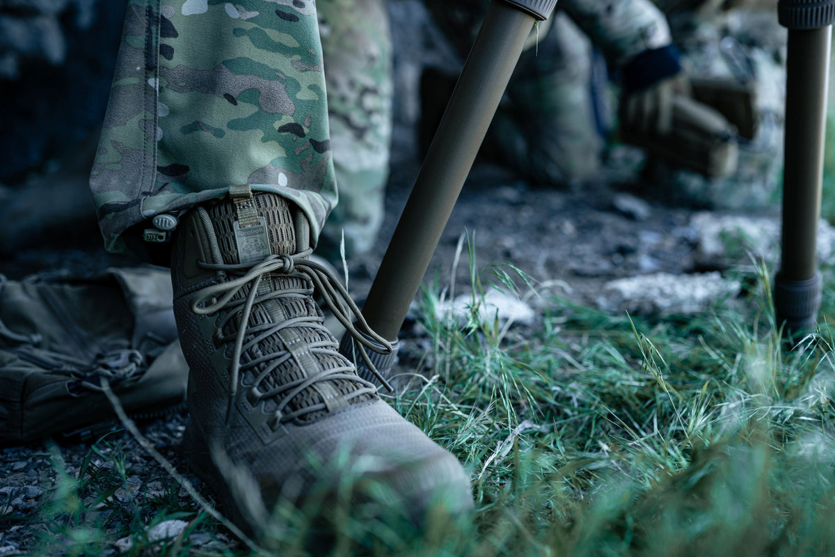 Best Tactical Boots in Australia (2026 Buyer’s Guide)