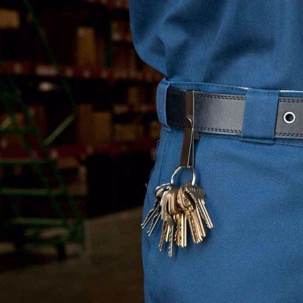 Why a Key Holder is Essential for EDC