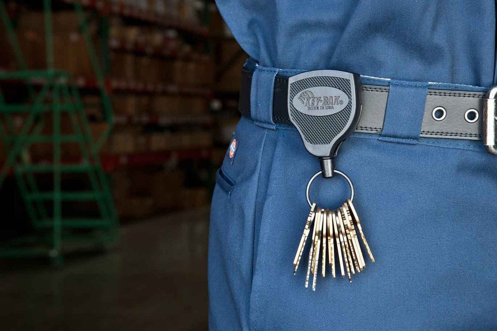 Top 5 Tactical Key Holders: Built for Duty and Durability