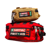 SURVIVAL & OUTDOOR