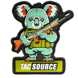 Patches 