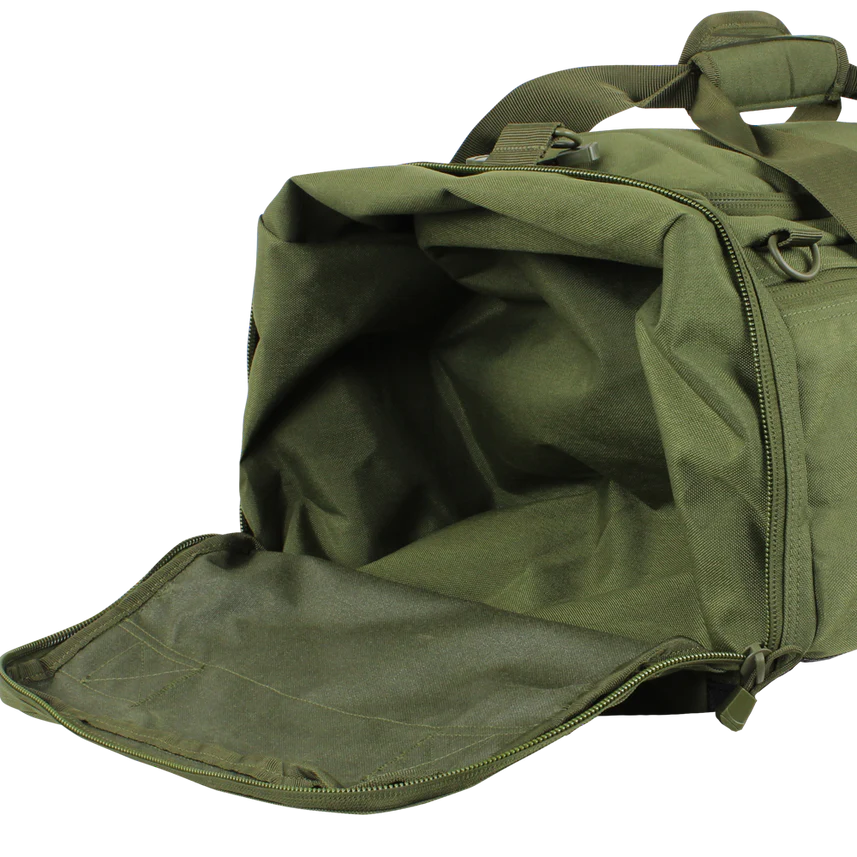 Condor Outdoor - Centurion Duffle Bag | 46L