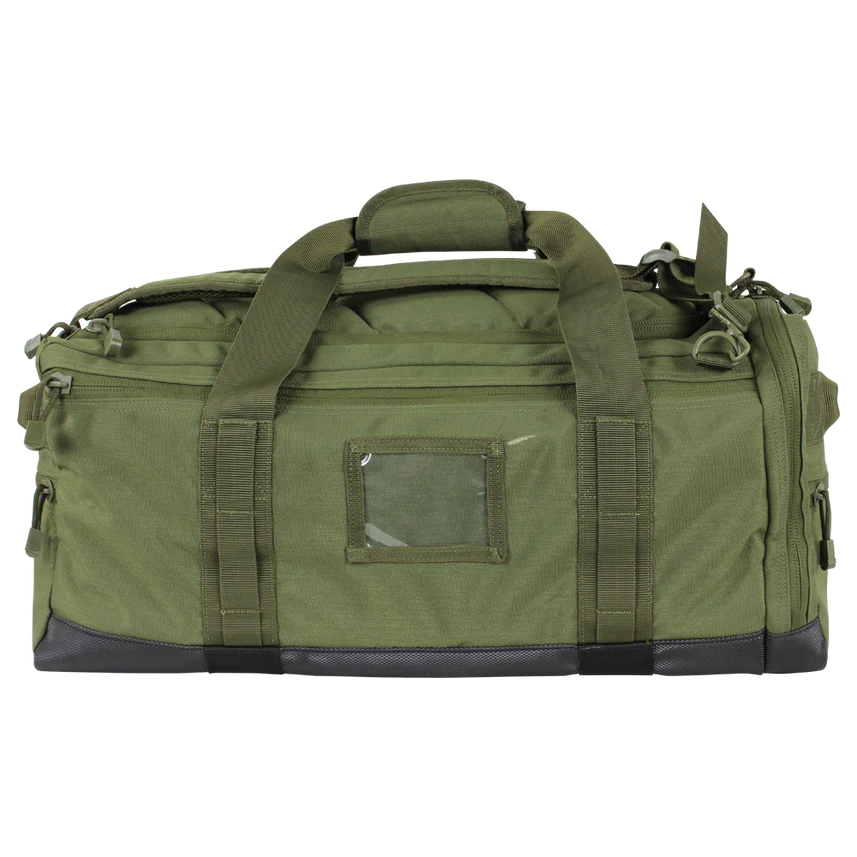 Condor Outdoor - Centurion Duffle Bag | 46L