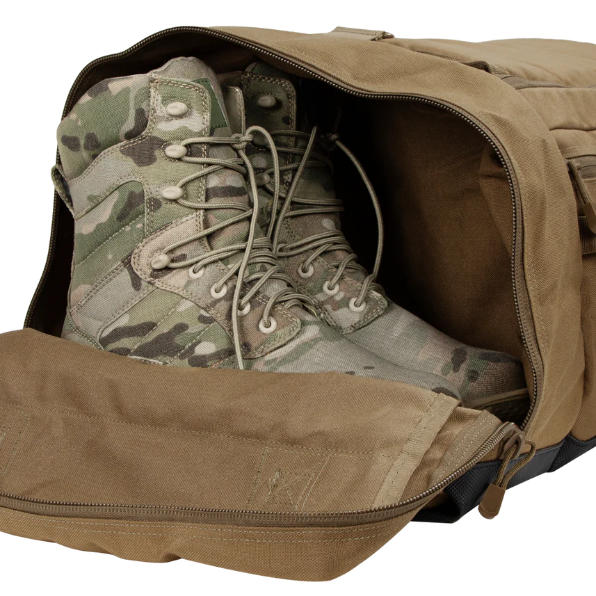 Condor Outdoor - Colossus Duffle Bag | 60L