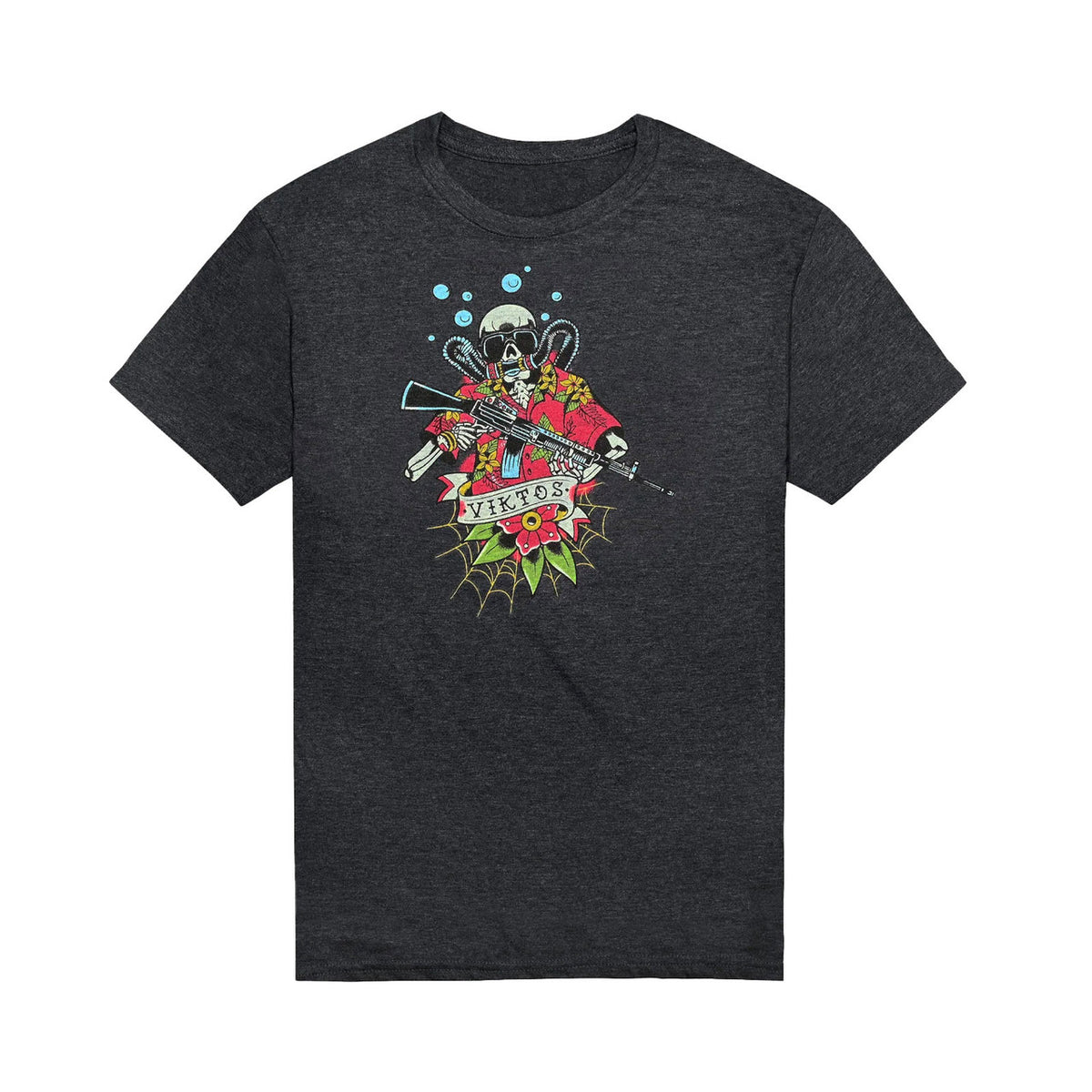 VIKTOS - Easy Days Tee