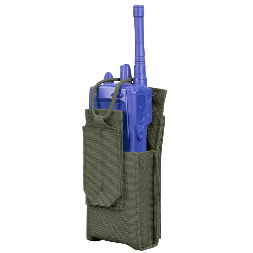 Condor Outdoor - Patrol Radio Pouch Gen II