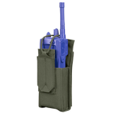 Condor Outdoor - Patrol Radio Pouch Gen II