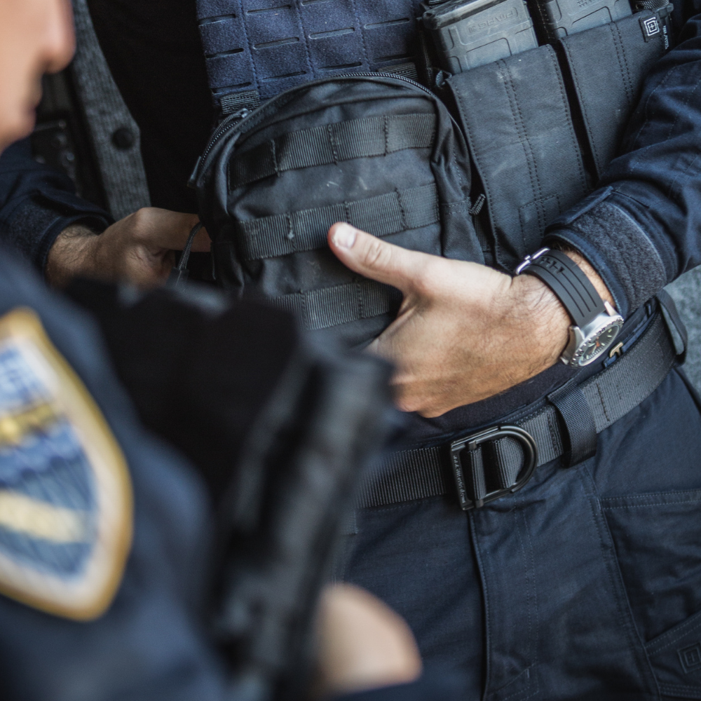 5.11 Tactical - 1.75" Operator Belt