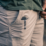 5.11 Tactical - ABR Pro 11" Shorts | Khaki