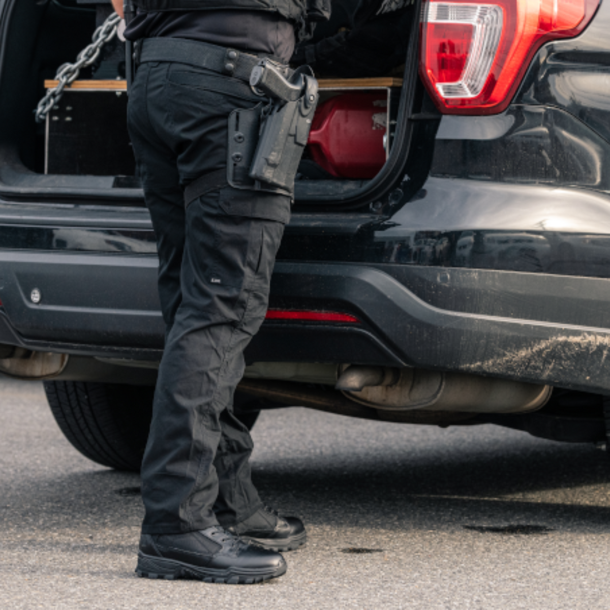 5.11 Tactical - ABR Pro Pant | Black