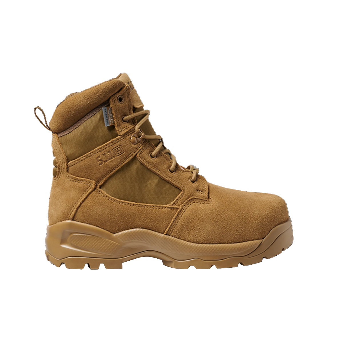 5.11 Tactical - ATAC Shield 2.0 6" Boot | US Dark Coyote