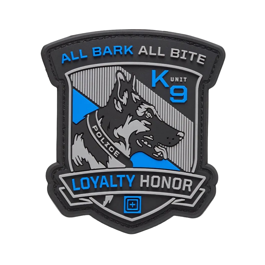 5.11 Tactical - All Bark Patch