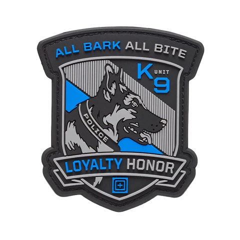 5.11 Tactical - All Bark Patch