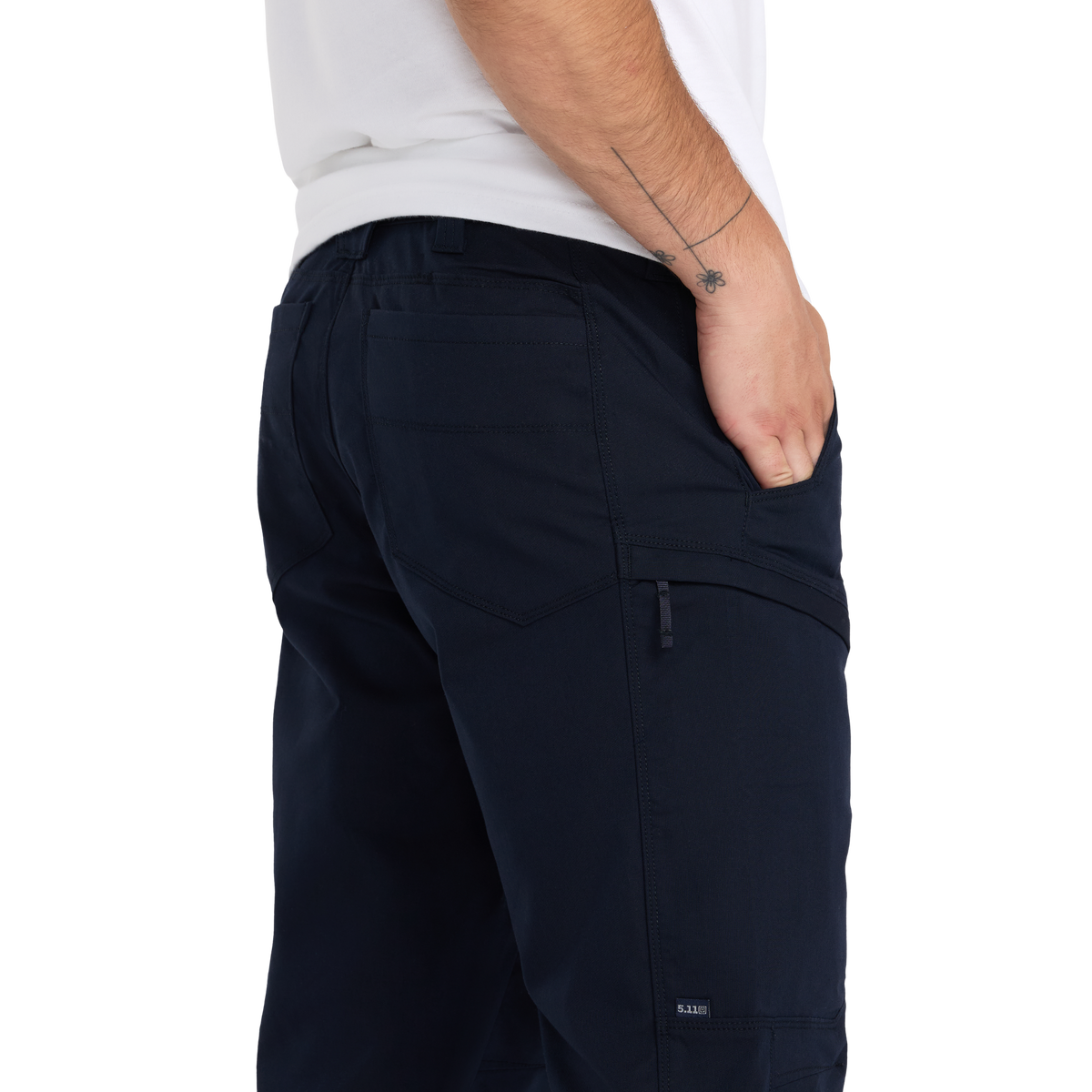 5.11 Tactical - Apex Pants | Dark Navy