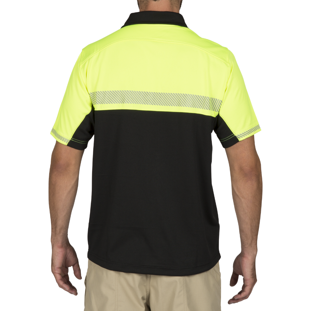 5.11 Tactical - Bike Patrol Short Sleeve Polo | Outlet
