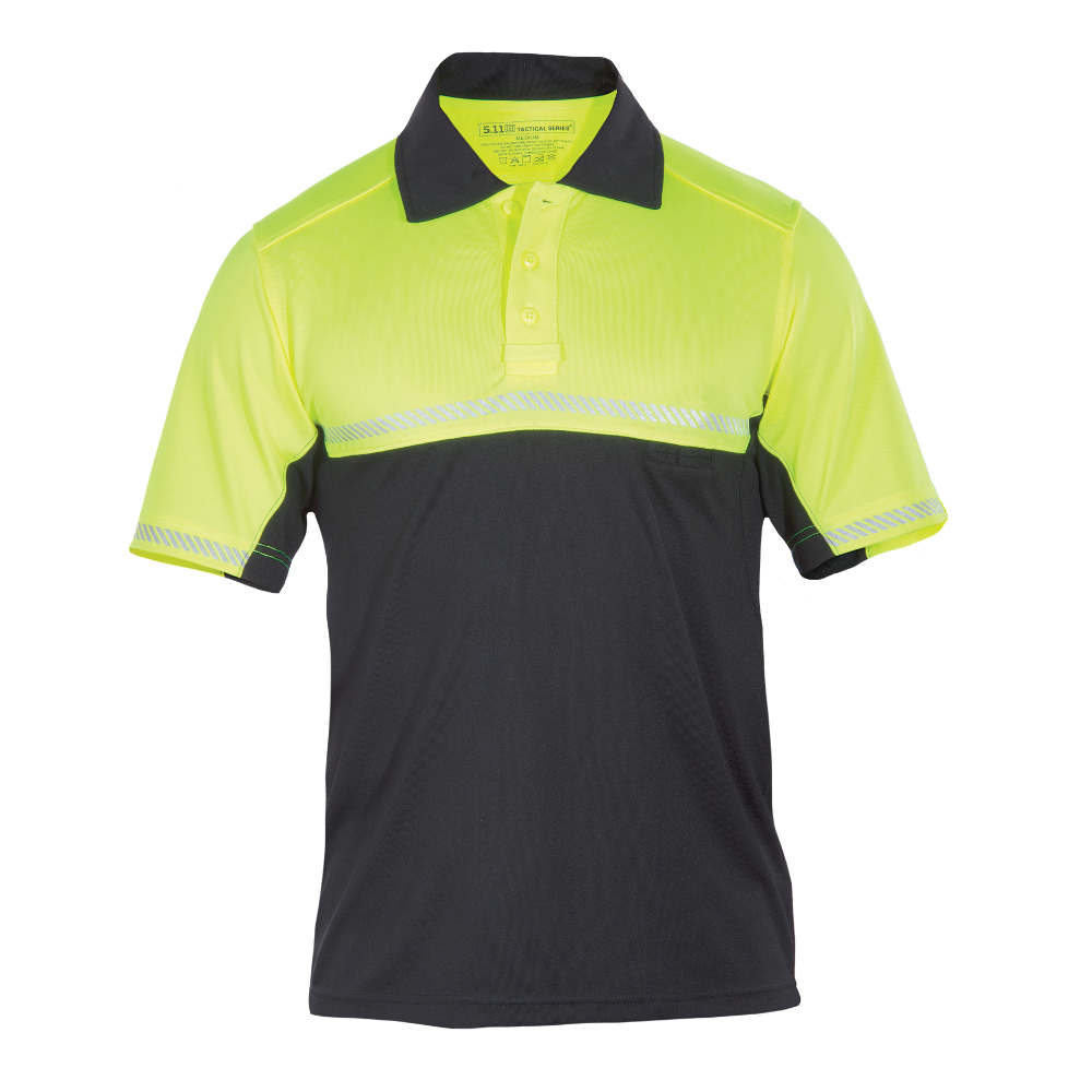 5.11 Tactical - Bike Patrol Short Sleeve Polo | Outlet