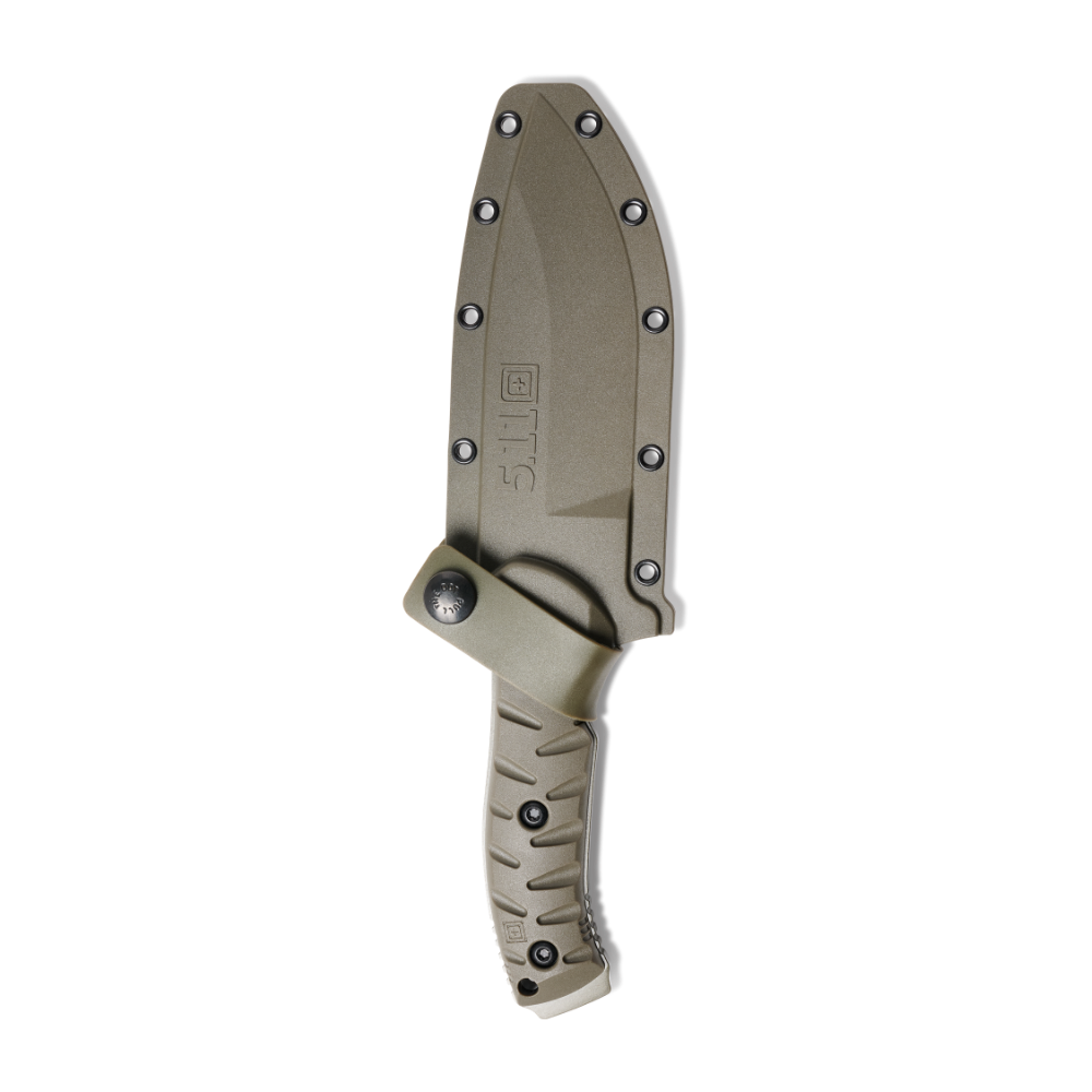 5.11 Tactical - CFK 5 Camp Field Knife